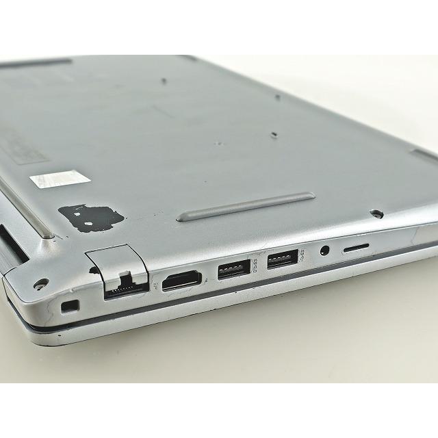 【3年保証】 DELL PRECISION 3561 Windows11 i7 デル 中古 パソコン ノート ワークステーション PCの画像