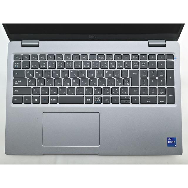 【3年保証】 DELL LATITUDE 5520 (LTEモデル) Windows11 i7 デル 中古 パソコン ノート PCの画像