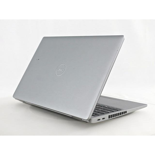 【3年保証】 DELL LATITUDE 5520 (LTEモデル) Windows11 i7 デル 中古 パソコン ノート PCの画像