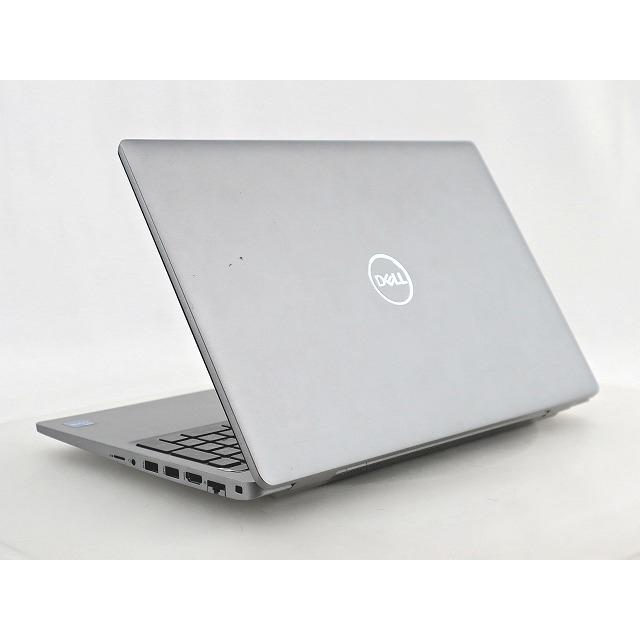 【3年保証】 DELL LATITUDE 5520 (LTEモデル) Windows11 i7 デル 中古 パソコン ノート PCの画像