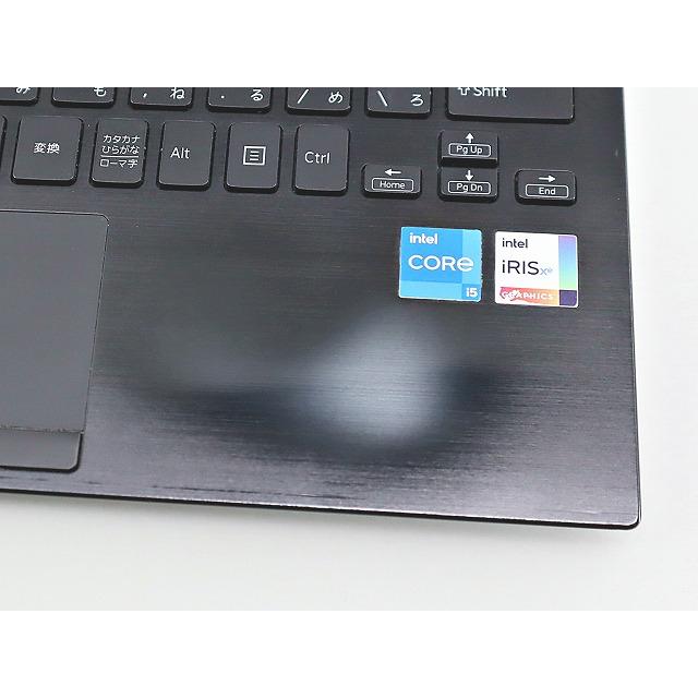 【3年保証】 VAIO VAIO PRO PG21 Windows11 i5 中古 パソコン ノート モバイル PC 爆買 | VAIO | 02
