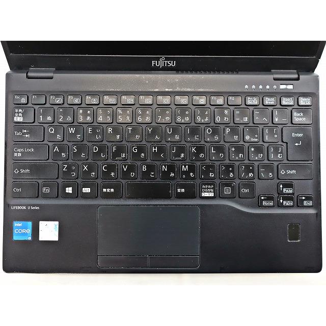 中古美品 富士通 LIFEBOOK U9311/F 第11世代 Core i5 楽天市場】【今だけ無線マウスプレゼント中】富士通 LIFEBOOK
