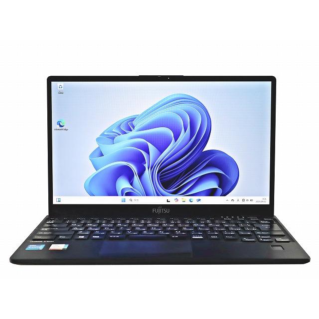 LIFEBOOK 【3年保証】 富士通 U9311/F Windows11 i5 中古
