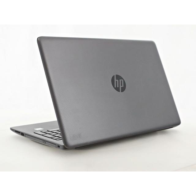 日本HP 【3年保証】 HP 250 G7 NOTEBOOK PC Windows11 i5 中古