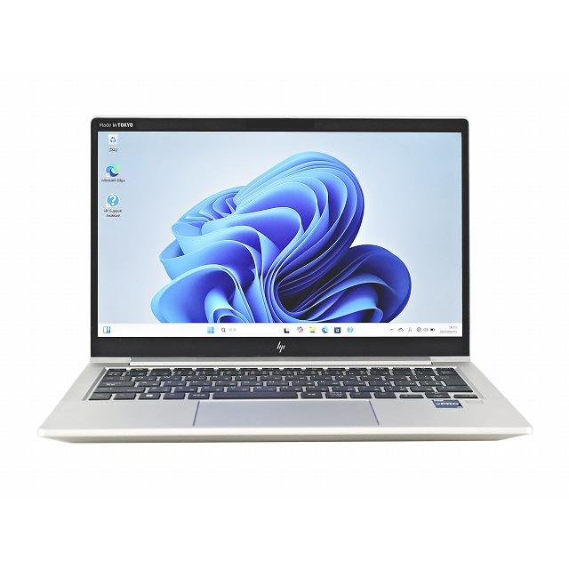 EliteBook 【3年保証】 HP ELITEBOOK 630 G10 Windows11 i5 中古