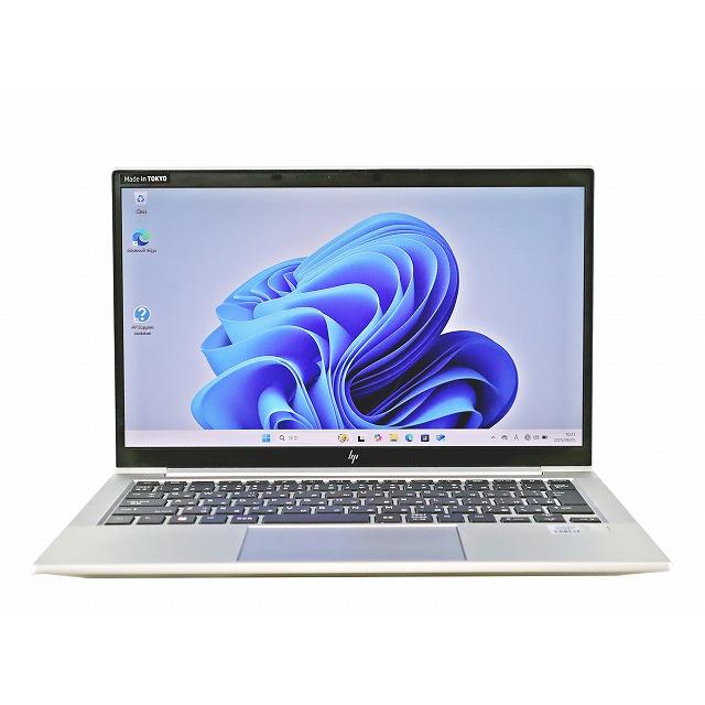 EliteBook 【3年保証】 HP ELITEBOOK 830 G7 Windows11 i7 中古