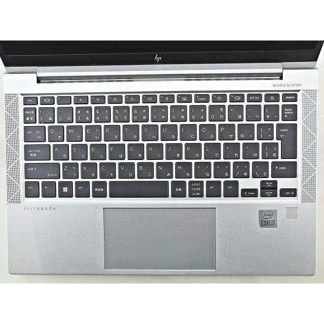 EliteBook 【3年保証】 HP ELITEBOOK 830 G7 Windows11 i7 中古