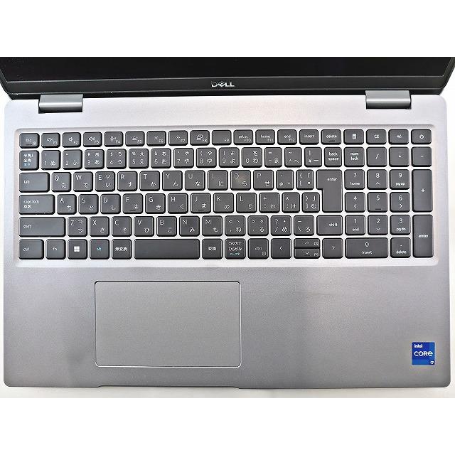 JC0957 極美品 32GB 第11世代i7 デル Precision 3561 ノートPC 大容量