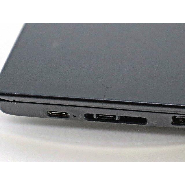 ThinkPad 【3年保証】 LENOVO THINKPAD X390 (LTEモデル) Windows11 i5