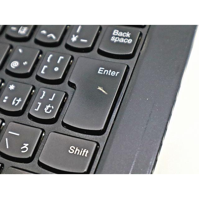 ThinkPad 【3年保証】 LENOVO THINKPAD X390 (LTEモデル) Windows11 i5