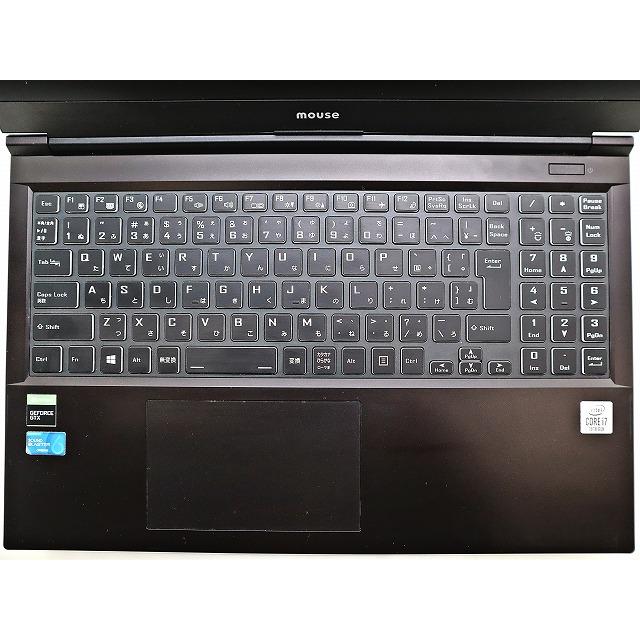 3年保証】 MouseComputer G TUNE P5-CML GTX 1650 Windows11 i7