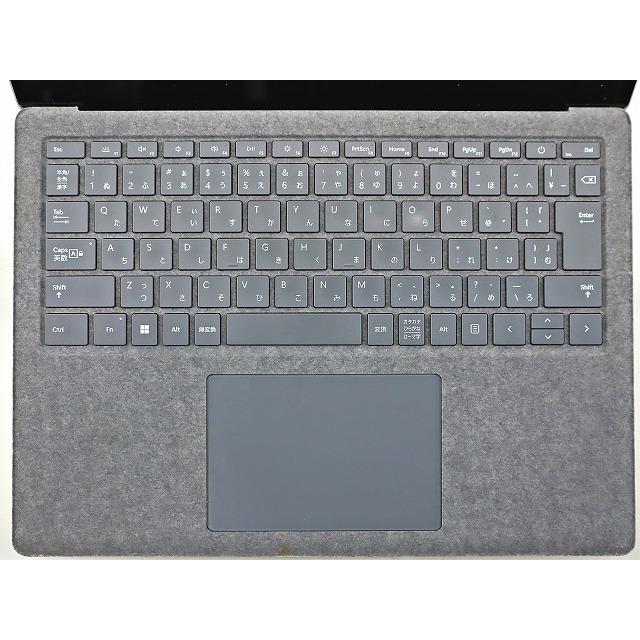Surface 【3年保証】 MICROSOFT SURFACE LAPTOP 5 Windows11 i5