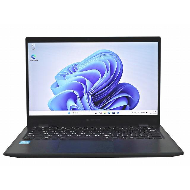 美品TOSHIBA dynabook G83HS 13.3インチ dynabook（ダイナブック） 東芝 TOSHIBA dynabook G83/HS 第11世代