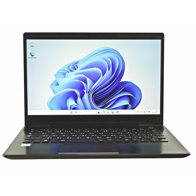 dynabook G83/DP ノーパソ　win11正式対応　※訳ありジャンク dynabook（ダイナブック） 【3年保証】 dynabook DYNABOOK G83/DP