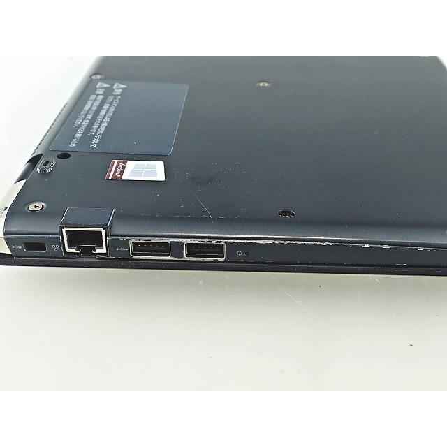 dynabook（ダイナブック） 【3年保証】 dynabook DYNABOOK G83/DP