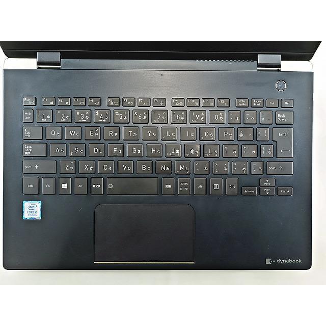 dynabook G83/DP ノーパソ　win11正式対応　※訳ありジャンク dynabook（ダイナブック） 【3年保証】 dynabook DYNABOOK G83/DP