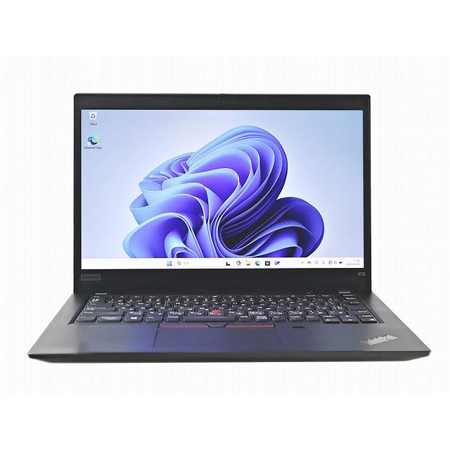 美品 ThinkPad 最新 13世代 i5 16GB 新品 1TB 保証中 Lenovo ThinkPad E16 Gen 1 - 16