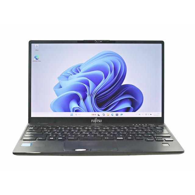 【美品♪】Windows11 / 第11世代Core i5 富士通U9311 LIFEBOOK 【3年保証】 富士通 U9311/F Windows11 i5 中古 パソコン