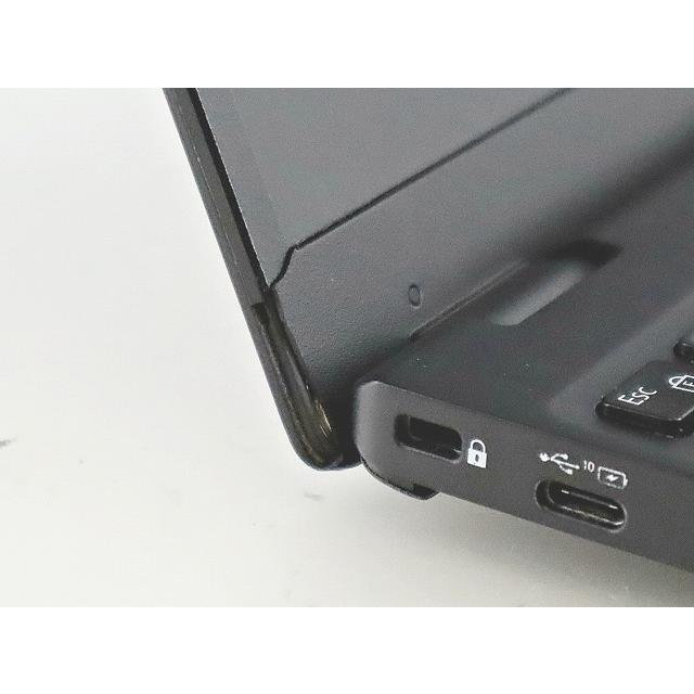 美品 富士通 LIFEBOOK U9311/F LTE i5 256GB 保証 LIFEBOOK U 6ヶ月保証 富士通 U9311/F ノートパソコン 訳あり品