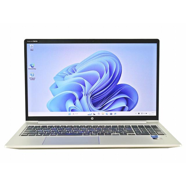 ProBook 【3年保証】 HP PROBOOK 450 G9 Windows11 i5 中古 パソコン