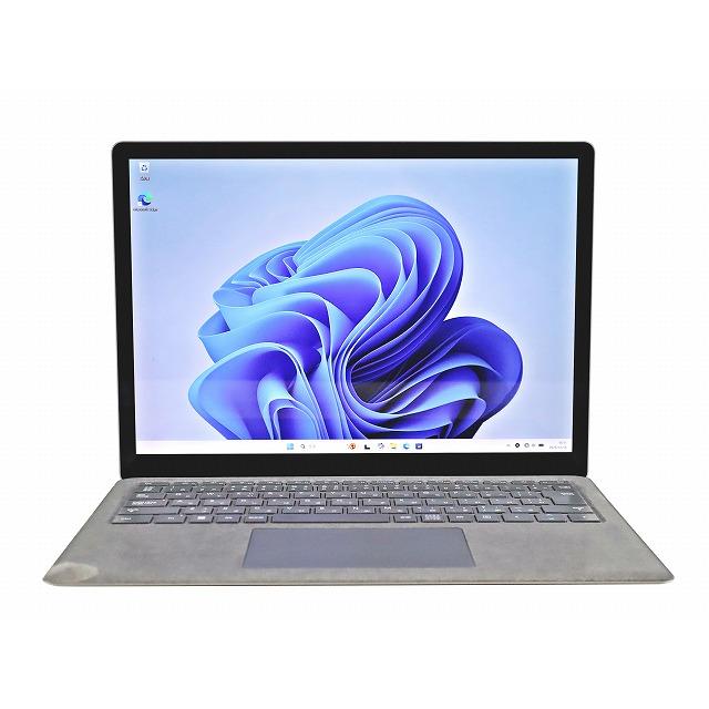 Surface 【3年保証】 MICROSOFT SURFACE LAPTOP 5 Windows11 i5