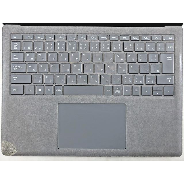 Surface 【3年保証】 MICROSOFT SURFACE LAPTOP 5 Windows11 i5