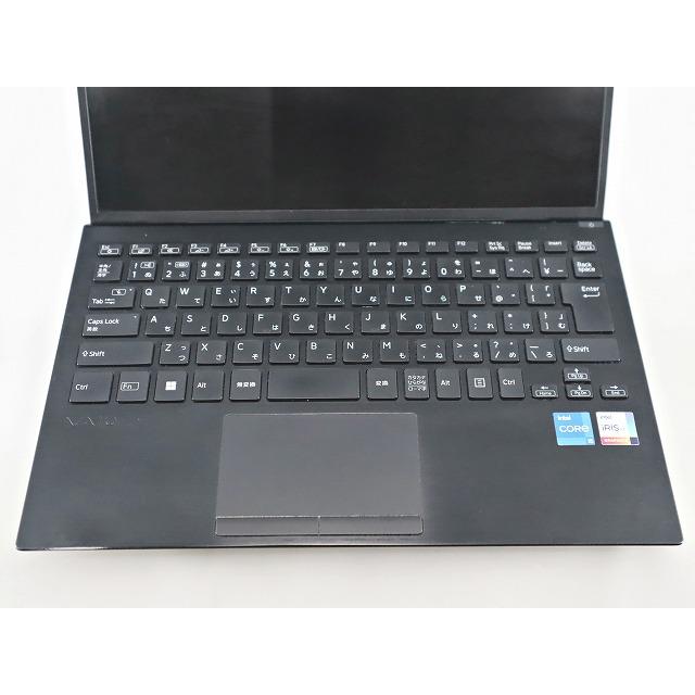 VAIO 【3年保証】 VAIO VAIO PRO PG21 Windows11 i5 中古 パソコン