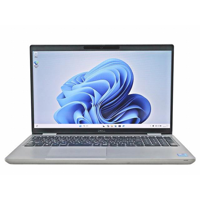 第11世代i7 DELL Precision 3561 32GB NVMe512 Precision 【3年保証】 DELL PRECISION 3561 Windows11 i7 デル 中古