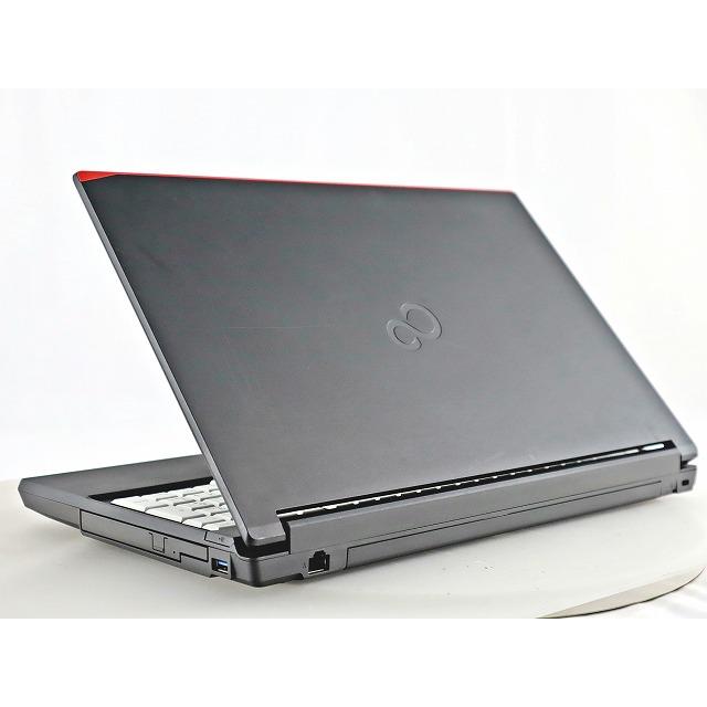 富士通 LIFEBOOK A5510/EX Win11pro Corei5 LIFEBOOK A ノートパソコン 富士通 LIFEBOOKライフブック A5510 Intel