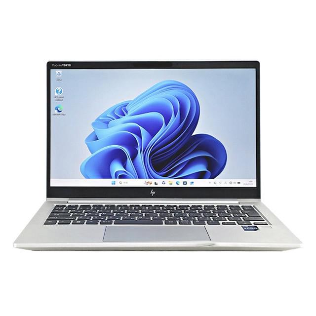 EliteBook 【3年保証】 HP ELITEBOOK 630 G10 Windows11 i5 中古