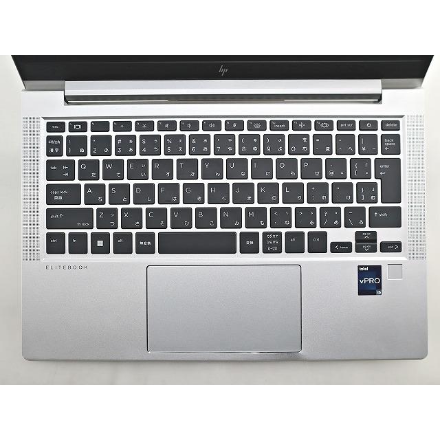 EliteBook 【3年保証】 HP ELITEBOOK 630 G10 Windows11 i5 中古