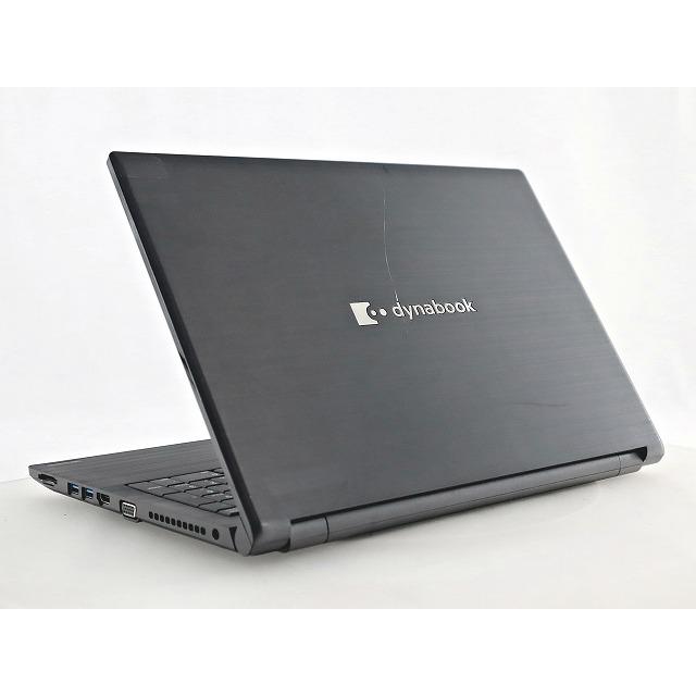 dynabook（ダイナブック） 【3年保証】 dynabook DYNABOOK B65/HS