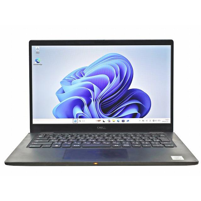 【3年保証】 DELL LATITUDE 7310 Windows11 i5 デル 中古 パソコン ノート モバイル PC 爆買の画像
