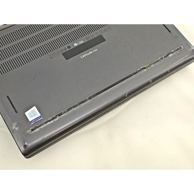 【3年保証】 DELL LATITUDE 7310 Windows11 i5 デル 中古 パソコン ノート モバイル PC 爆買の画像