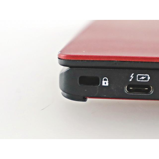 LIFEBOOK 【3年保証】 富士通 U9311/F Windows11 i5 中古 パソコン 