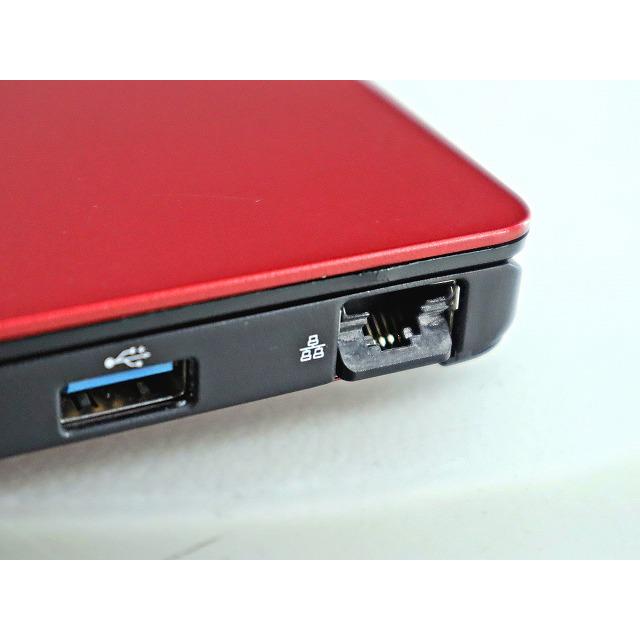 LIFEBOOK 【3年保証】 富士通 U9311/F Windows11 i5 中古 パソコン 