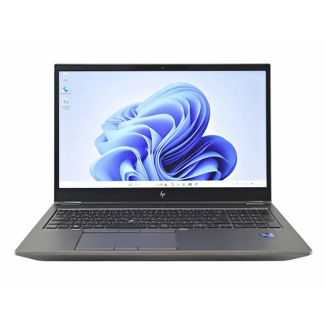 日本HP 『3/1まで値下げ中』【3年保証】 HP ZBOOK FURY G8 MOBILE