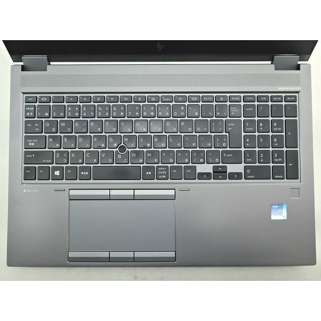 日本HP 『3/1まで値下げ中』【3年保証】 HP ZBOOK FURY G8 MOBILE