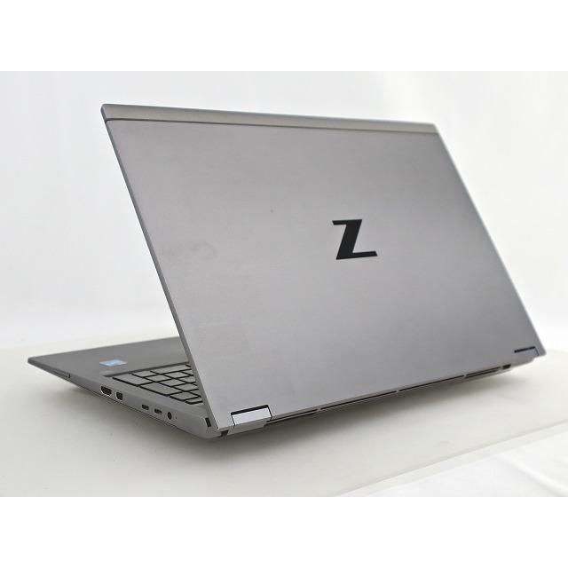 日本HP 『3/1まで値下げ中』【3年保証】 HP ZBOOK FURY G8 MOBILE