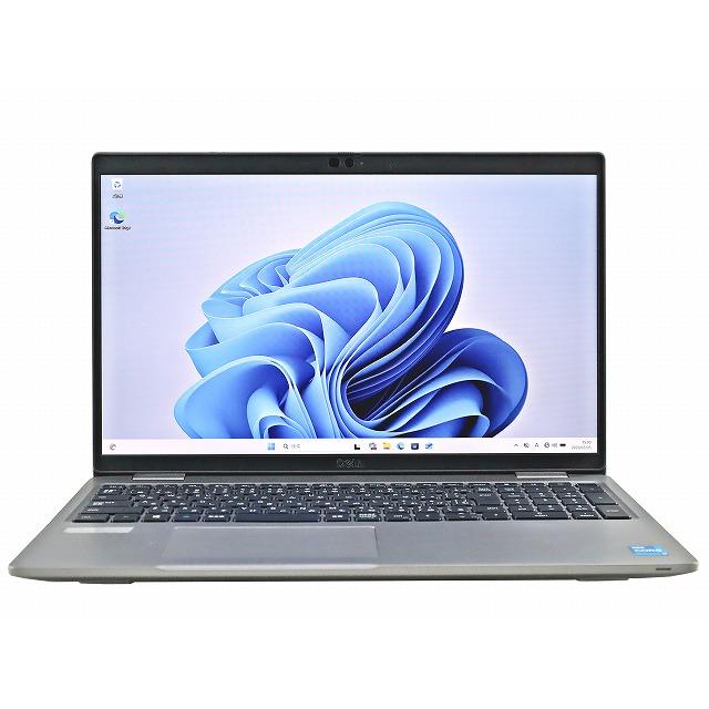 【3年保証】 DELL LATITUDE 5520 Windows11 i5 デル 中古 パソコン ノート PC 爆買の画像