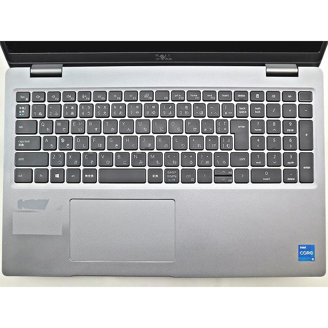 【3年保証】 DELL LATITUDE 5520 Windows11 i5 デル 中古 パソコン ノート PC 爆買の画像