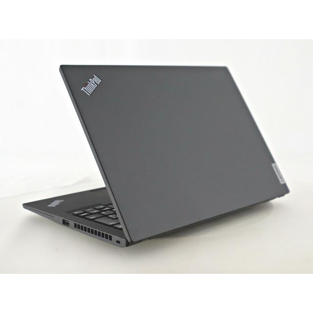 ThinkPad 【3年保証】 LENOVO THINKPAD X13 GEN 2 Windows11 i5 レノボ