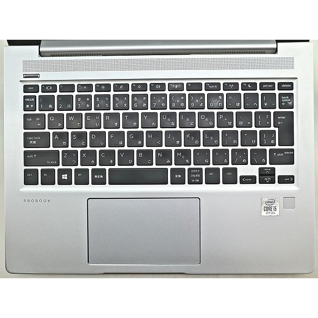 ProBook 【3年保証】 HP PROBOOK 430 G7 Windows11 i5 中古 パソコン