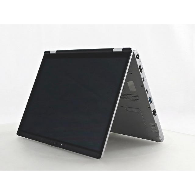 『5/31まで値引き中』【3年保証】 PANASONIC LET'S NOTE QR4 Windows11 i5 レッツノート 中古 パソコン ノート モバイル PC 爆買の画像