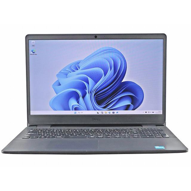 Vostro 【3年保証】 DELL VOSTRO 3500 Windows11 i3 デル 中古