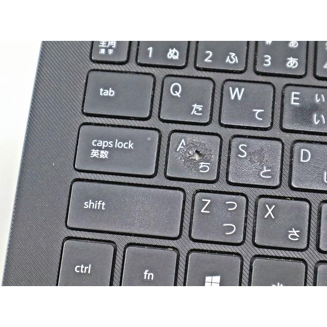 DELL ノートPC Vostro3500 Windows7中古品 初期化済 DELL Vostro 3500【Windows7 Pro・Core i5・4GB・無線LAN】 | 中古