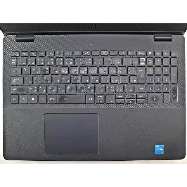Vostro 【3年保証】 DELL VOSTRO 3500 Windows11 i3 デル 中古