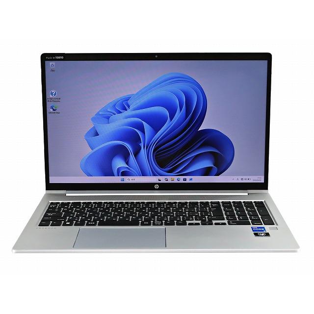 ProBook 【3年保証】 HP PROBOOK 450 G9 Windows11 i5 中古 パソコン