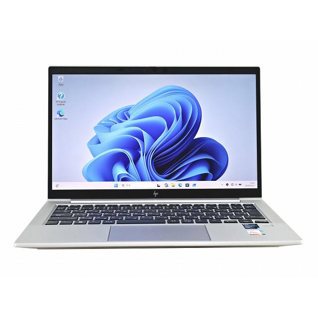 EliteBook 【3年保証】 HP ELITEBOOK 830 G8 Windows11 i5 中古 