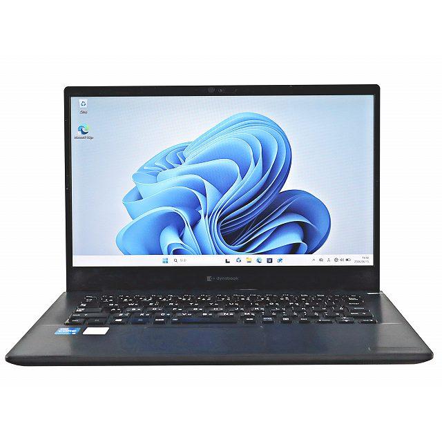 dynabook（ダイナブック） 【3年保証】 dynabook DYNABOOK MJ54/HS